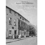1915: Raiffeisenhof, hier gründete Raiffeisen 1954 den Heddesdorfer Wohltätigkeitsverein.